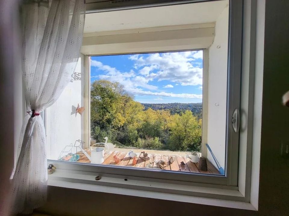 Villa i Les Vans, Ardeche - foto 5