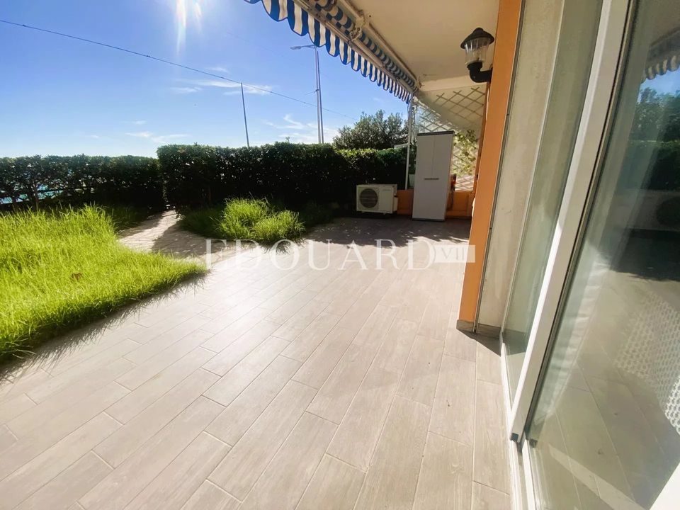 Lejlighed i Menton, Alpes-Maritimes - foto 3