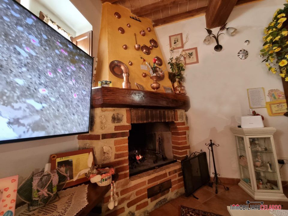 Herregård i Casole d'Elsa, Siena - bilde 3