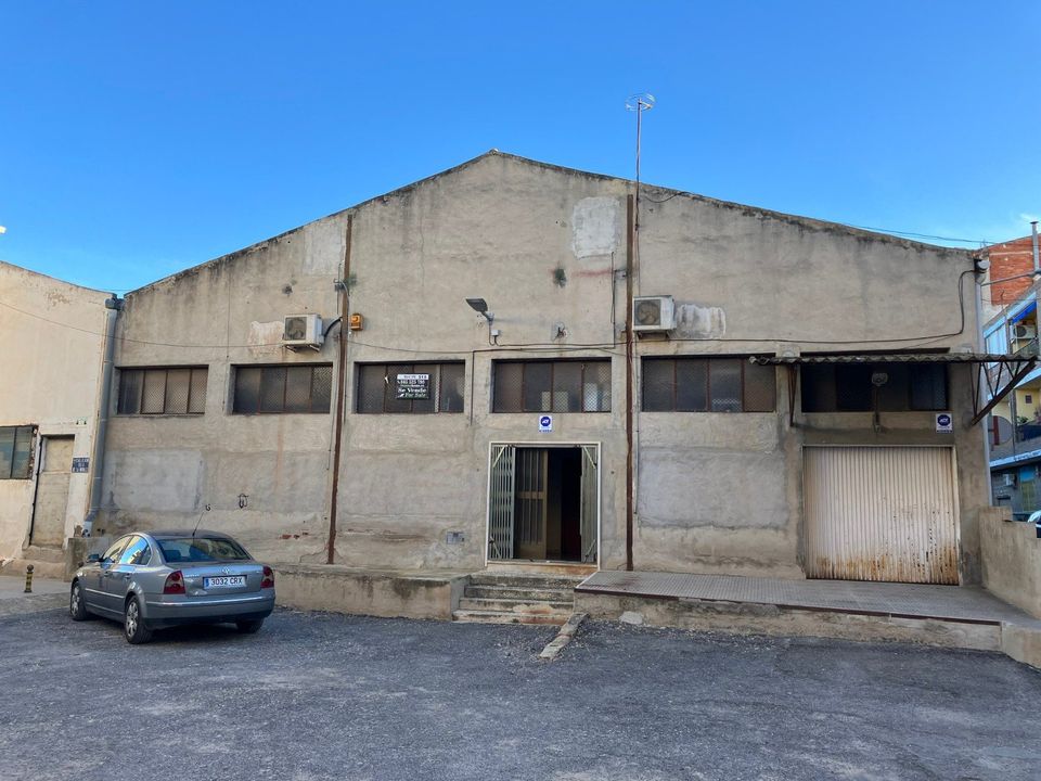 Erhvervsejendom i Rojales, Alicante - foto 1