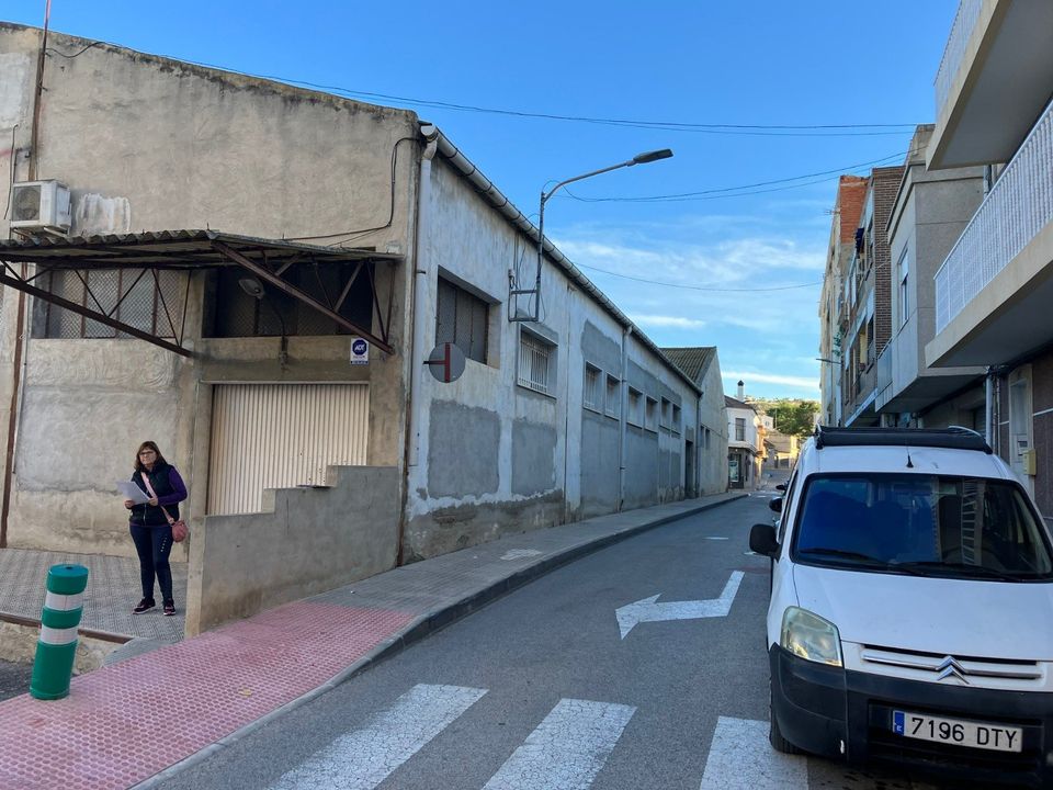 Erhvervsejendom i Rojales, Alicante - foto 2