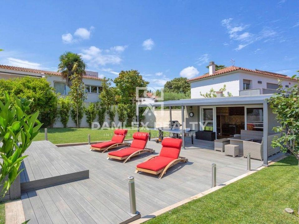 Villa i Calonge, Gerona - foto 2