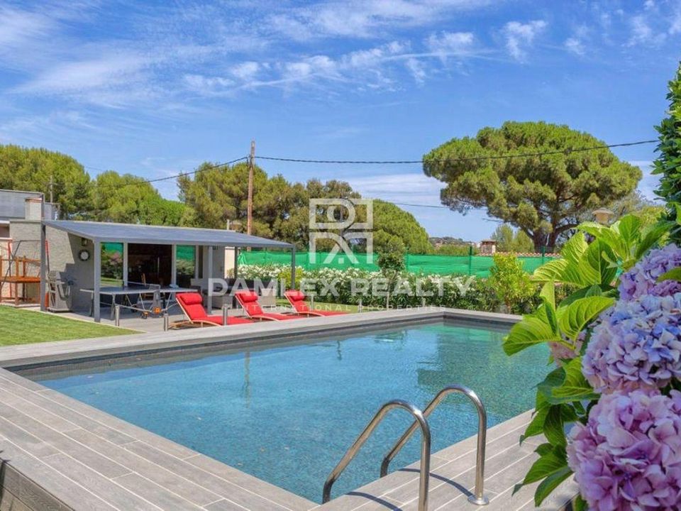Villa i Calonge, Gerona - foto 3