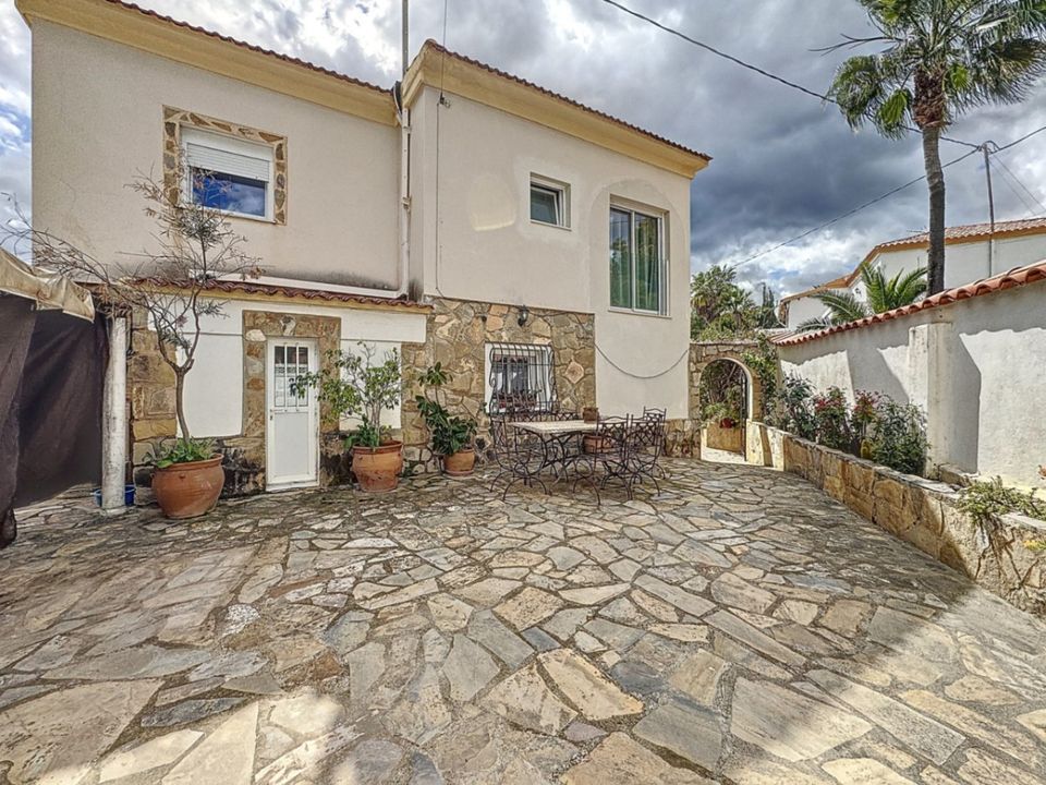 Villa i La Nucia, Alicante - foto 1