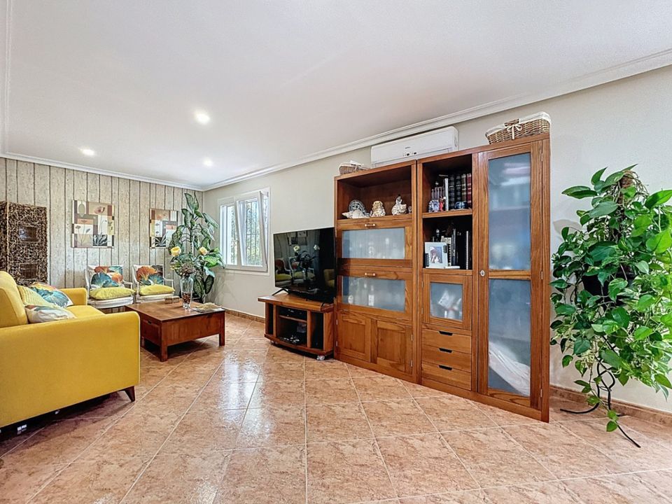 Villa i La Nucia, Alicante - foto 4