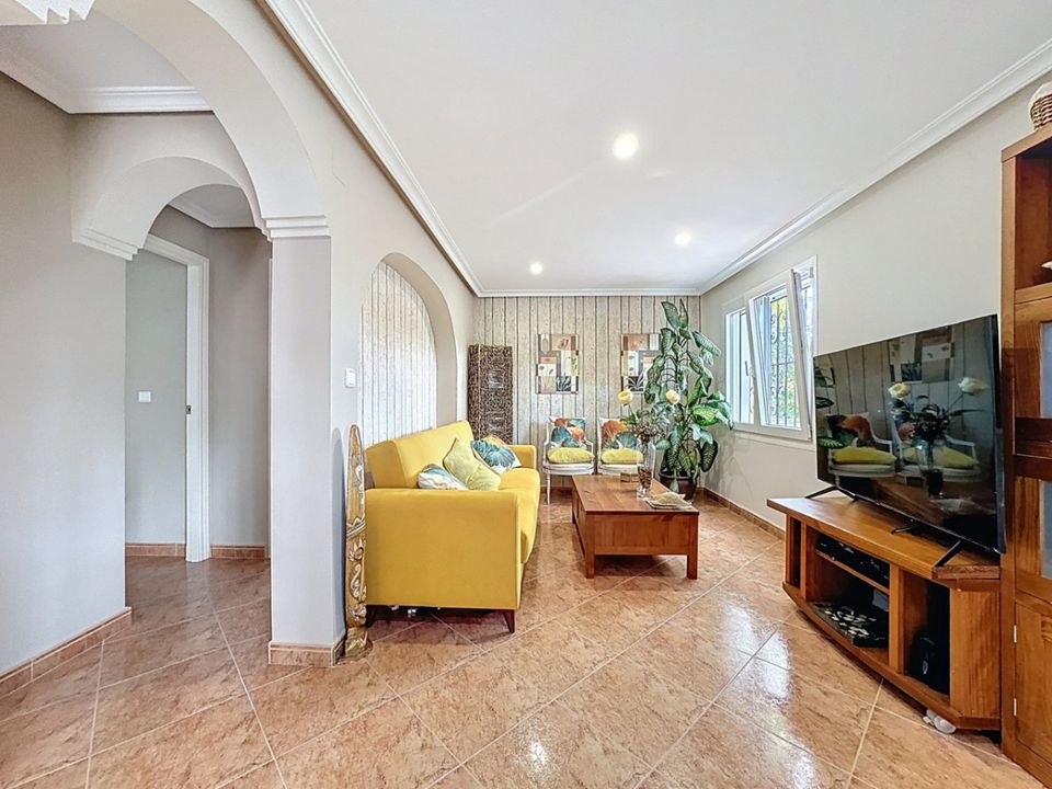 Villa i La Nucia, Alicante - foto 2