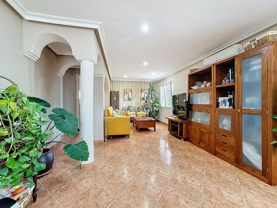 Villa i La Nucia, Alicante - foto 5