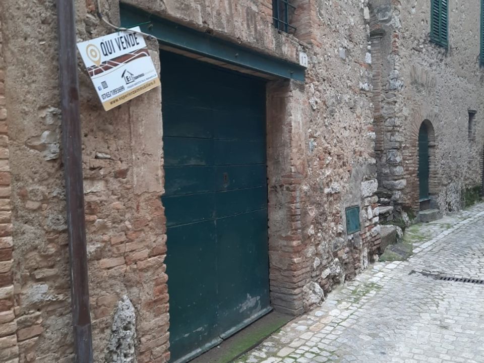 Næringseiendom i Casperia, Rieti - bilde 3
