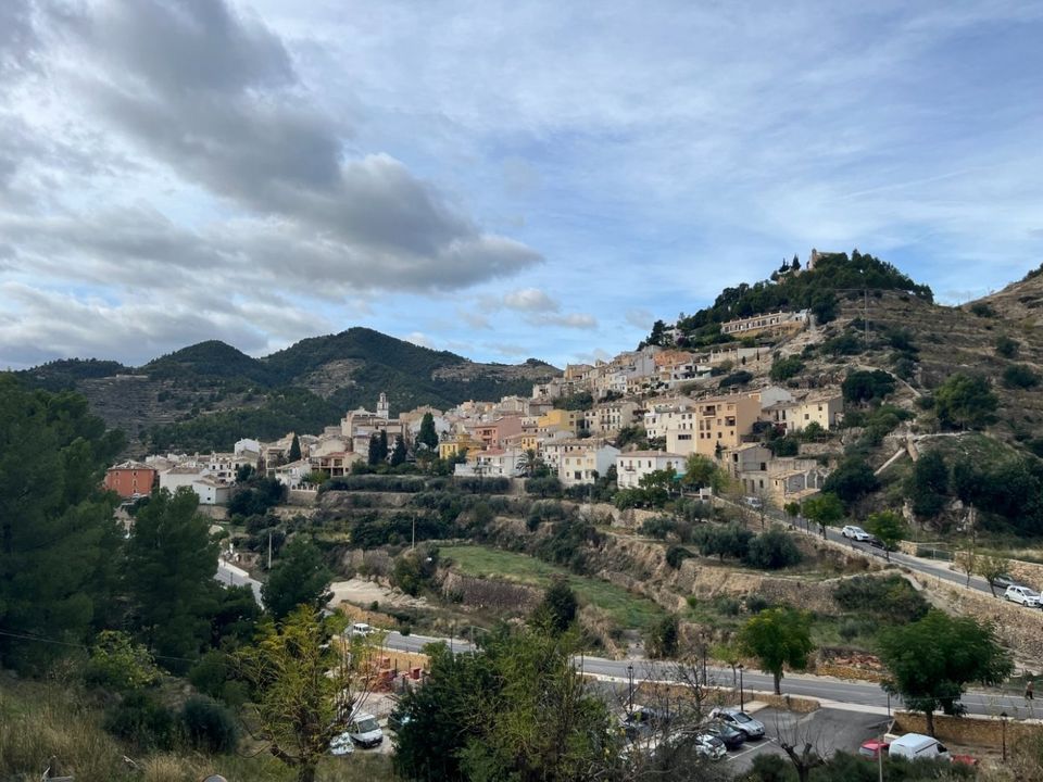 Villa i Sella, Alicante - foto 2