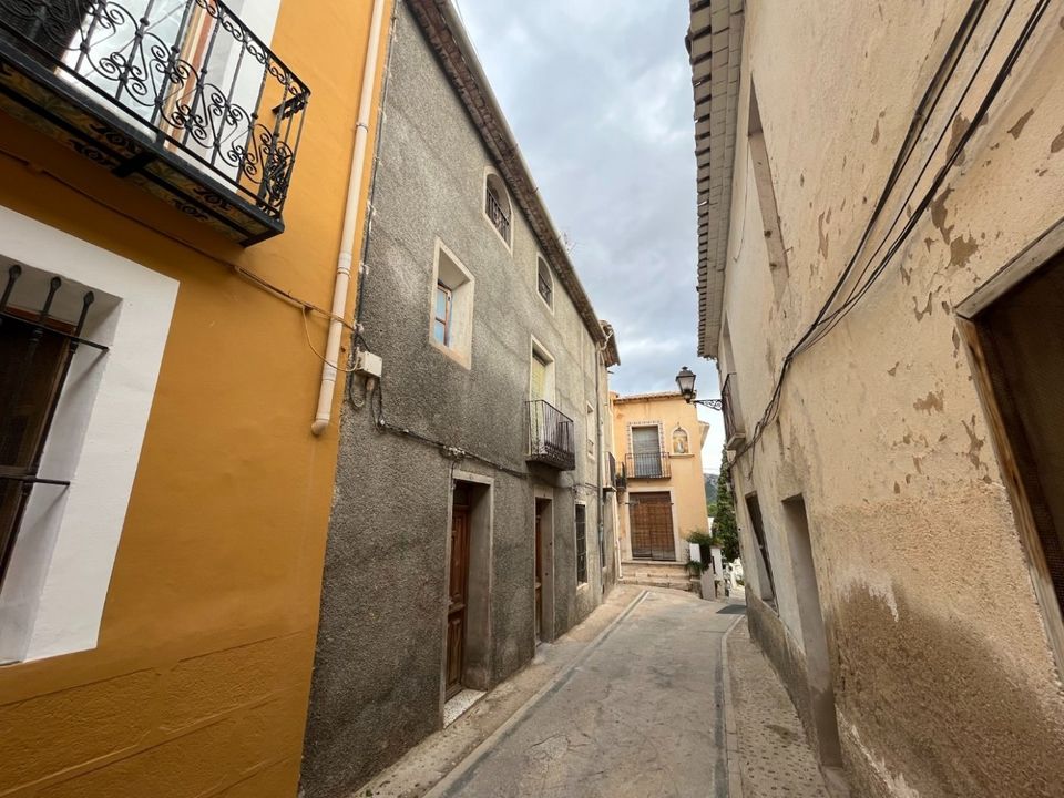 Villa i Sella, Alicante - foto 3