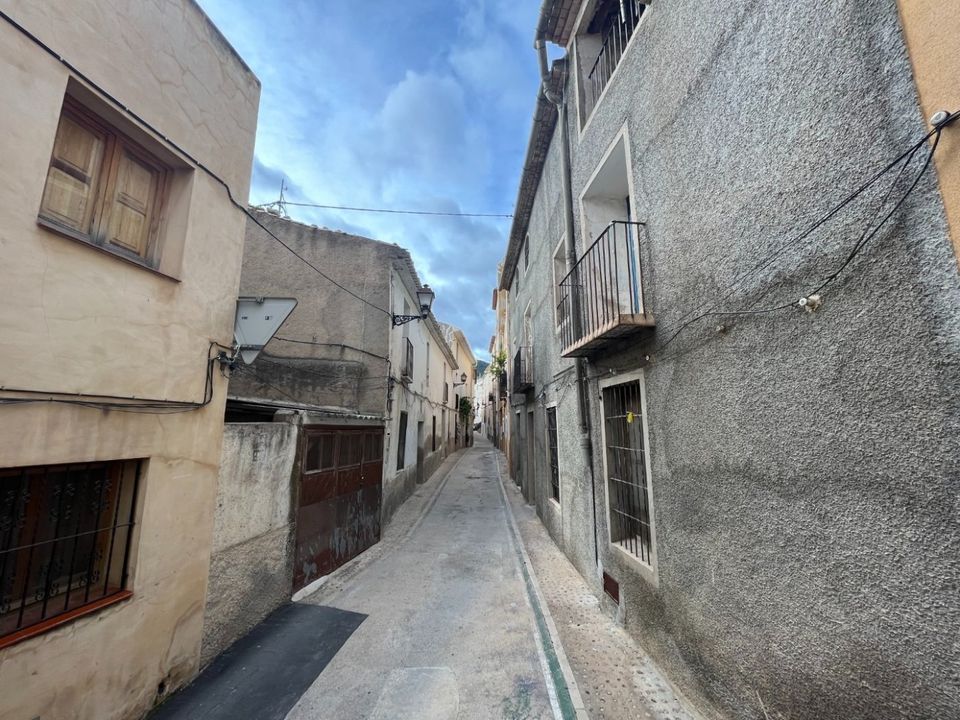 Villa i Sella, Alicante - foto 4