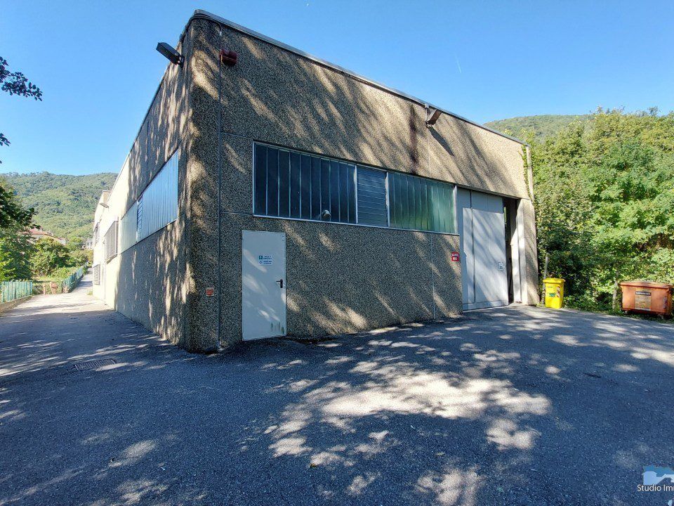 L'establiment comercial a Lessolo, Turin - foto 3