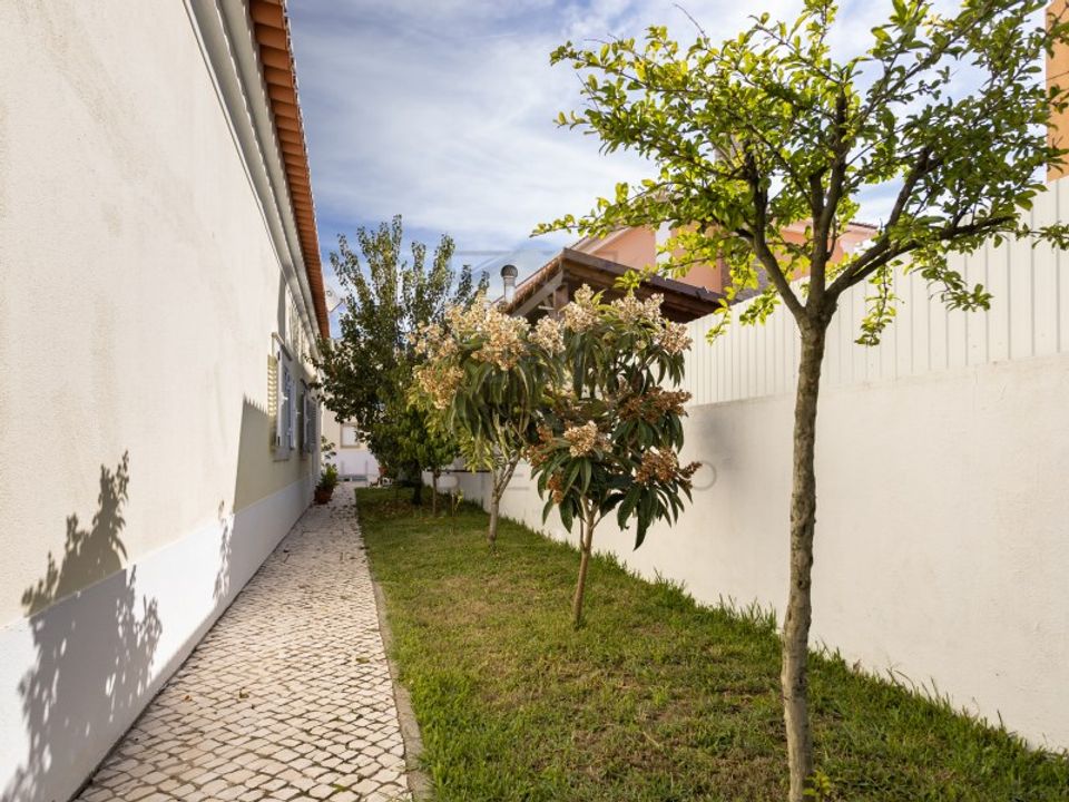 Villa i Brejos de Azeitao, Setubal - foto 3