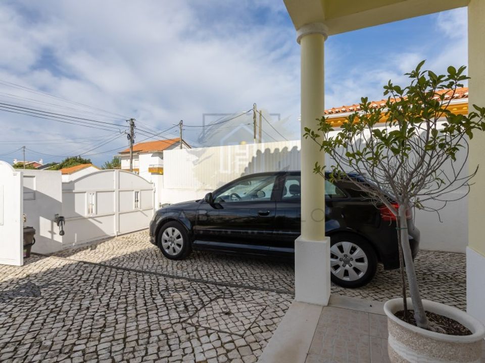 Villa i Brejos de Azeitao, Setubal - foto 5
