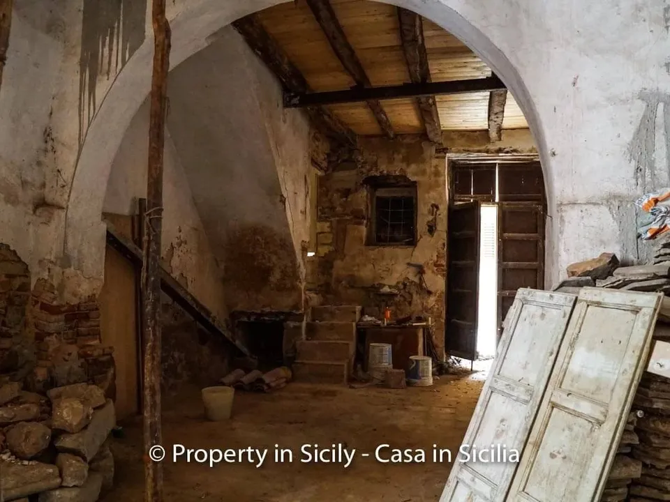 Herregård i Pollina, Palermo - bilde 5
