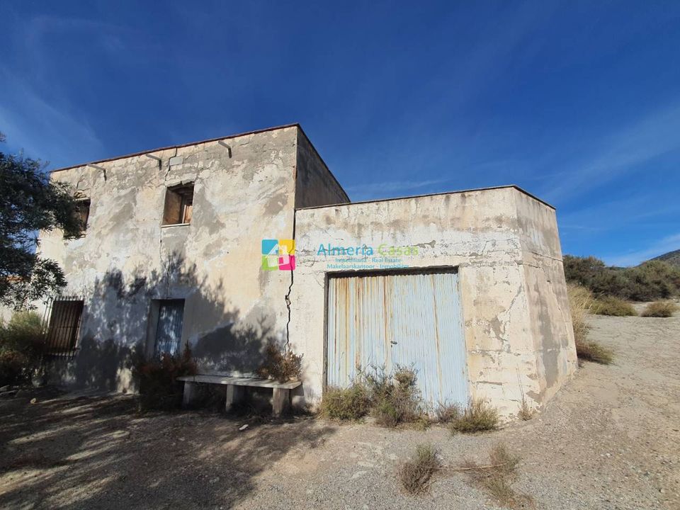 Landejendom i Olula Del Rio, Almeria - foto 2