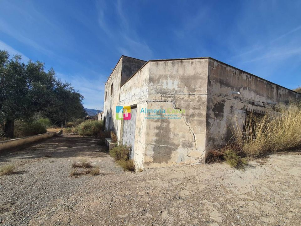 Landejendom i Olula Del Rio, Almeria - foto 3