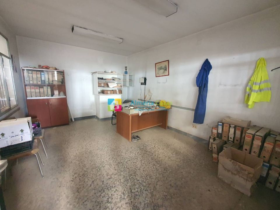 Erhvervsejendom i Olula Del Rio, Almeria - foto 4