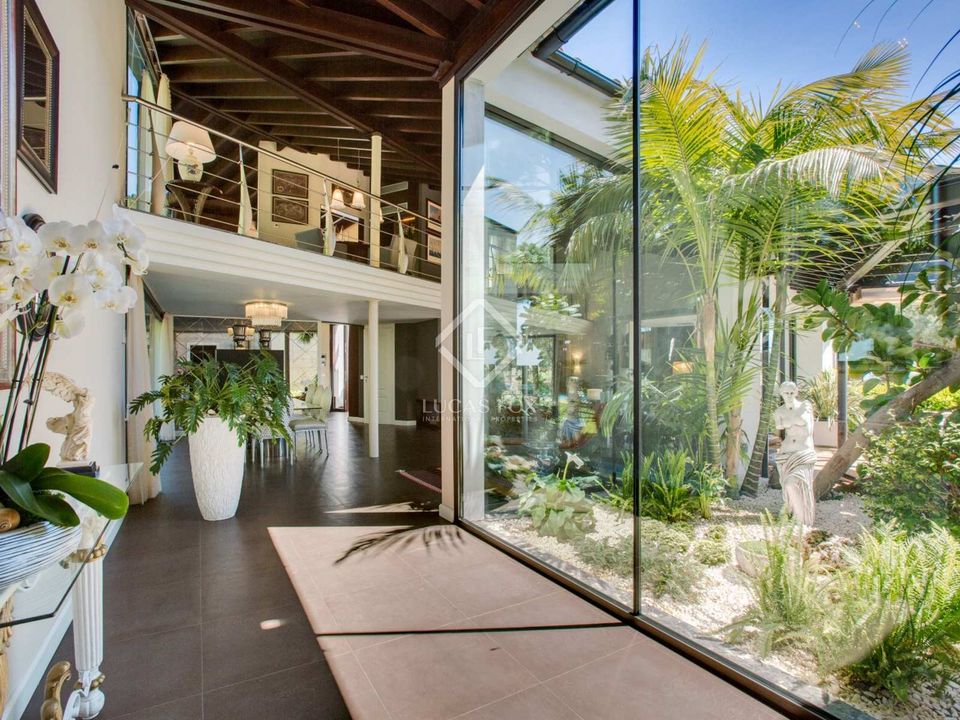 Villa i Calonge, Gerona - foto 2