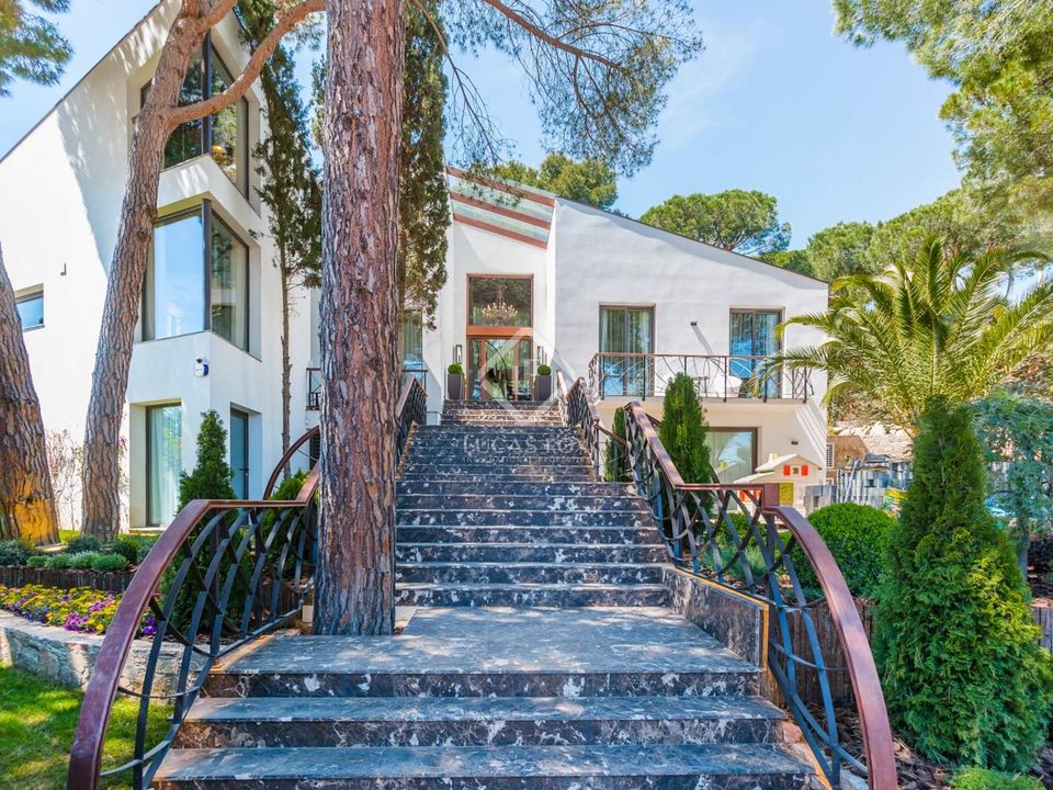 Villa i Calonge, Gerona - foto 4