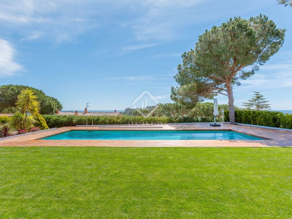 Villa i Calonge, Gerona - foto 5