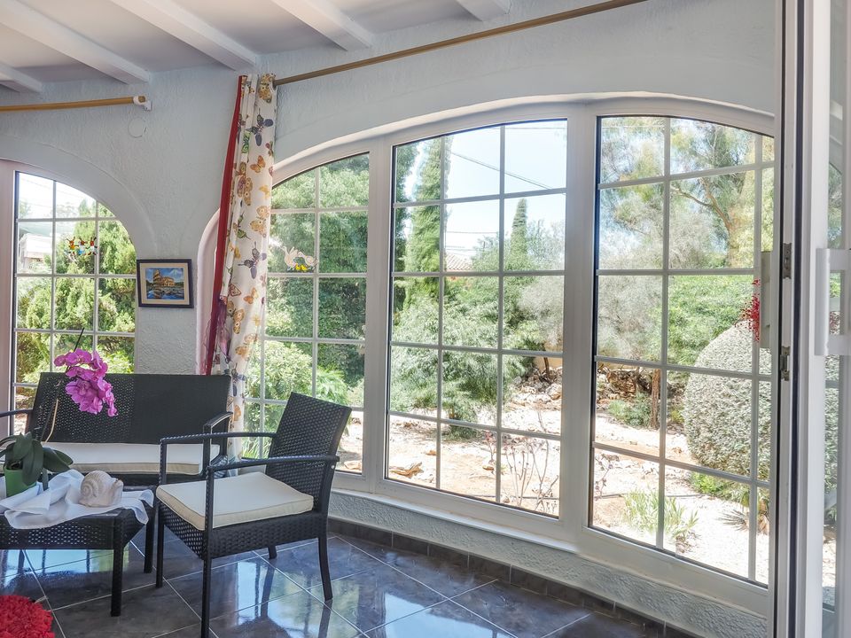 Villa i Denia, Alicante - foto 4