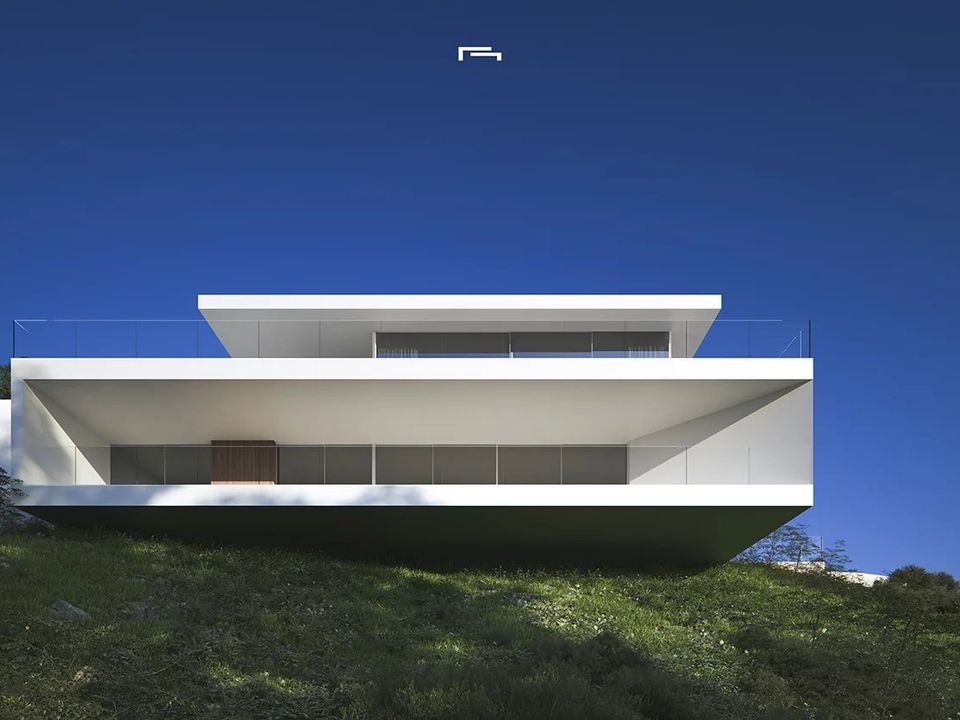 Villa i Moraira, Alicante - foto 2