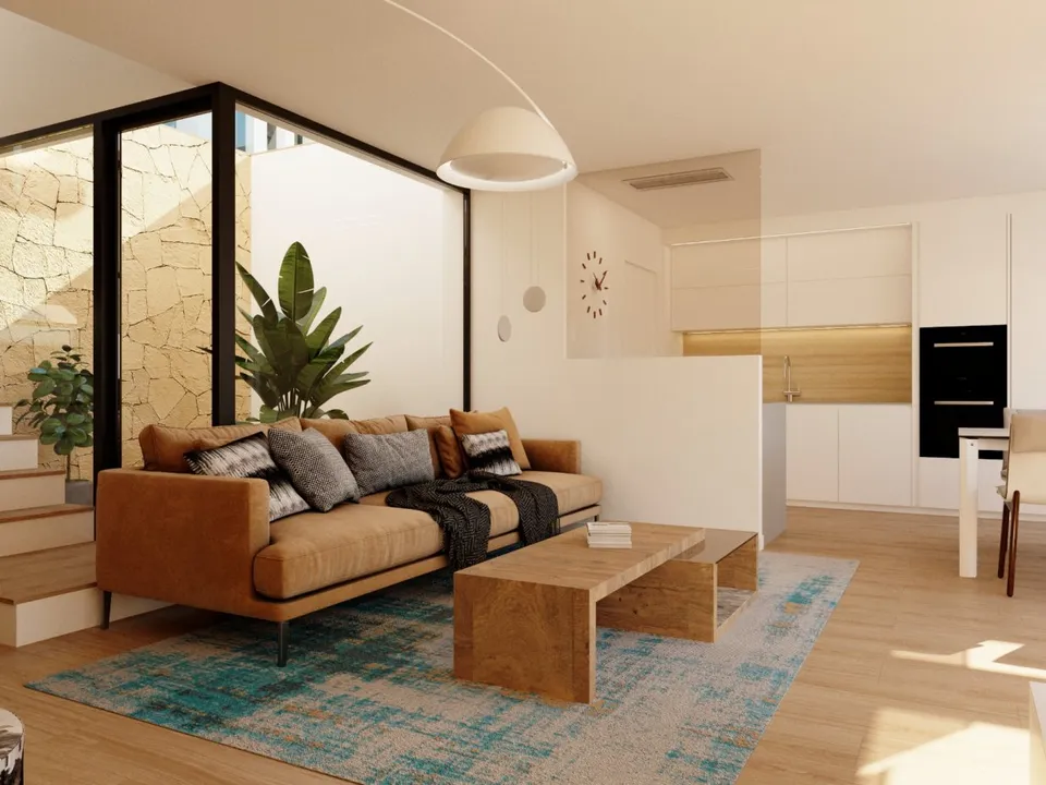 Villa i Monforte Del Cid, Alicante - foto 3