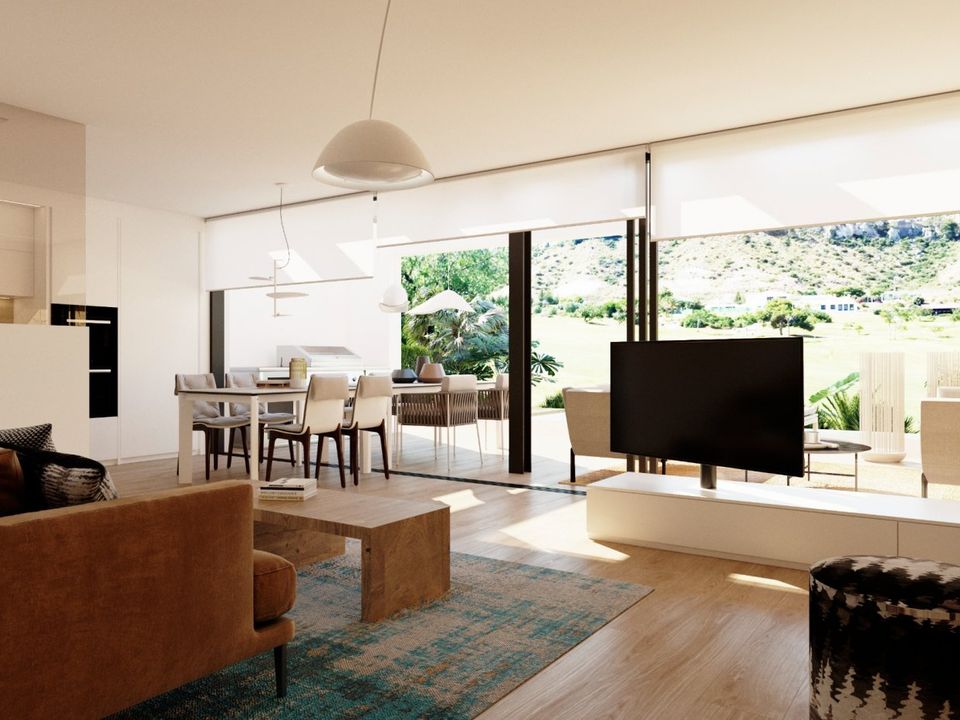 Villa i Monforte Del Cid, Alicante - foto 5