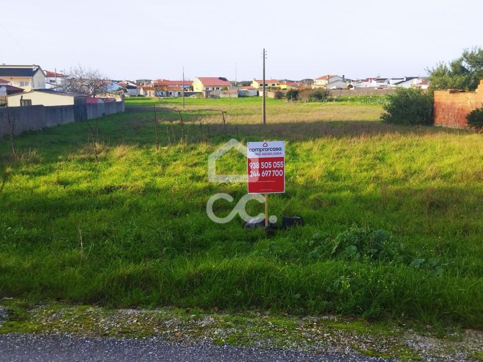 Helårsgrund i Vieira de Leiria, Leiria - foto 2