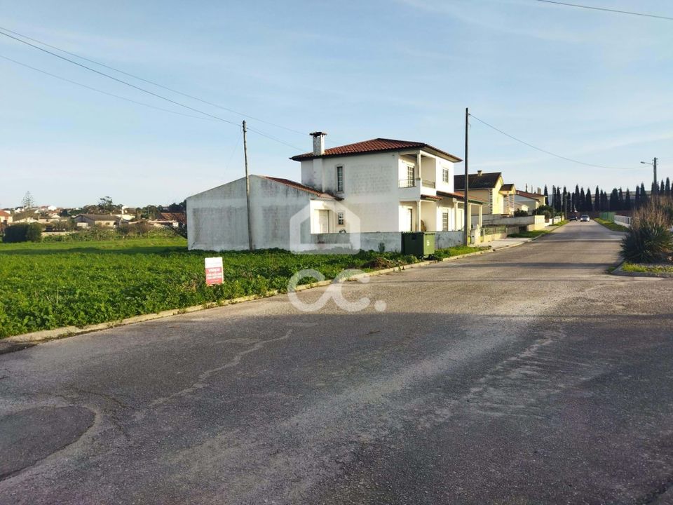 Helårsgrund i Vieira de Leiria, Leiria - foto 5