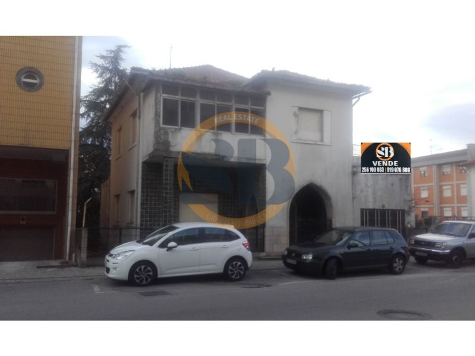 Villa i Sao Joao da Madeira, Aveiro - foto 2