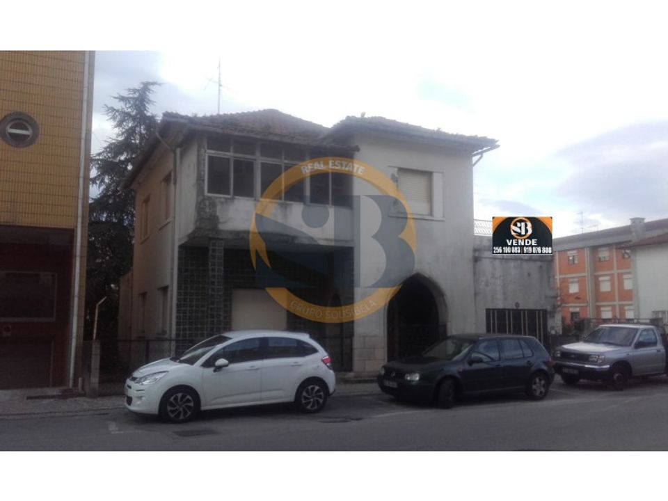 Villa i Sao Joao da Madeira, Aveiro - foto 3