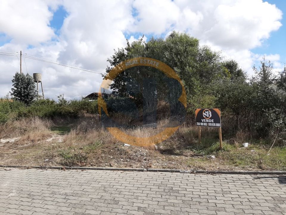 Helårsgrund i Ovar, Aveiro - foto 5