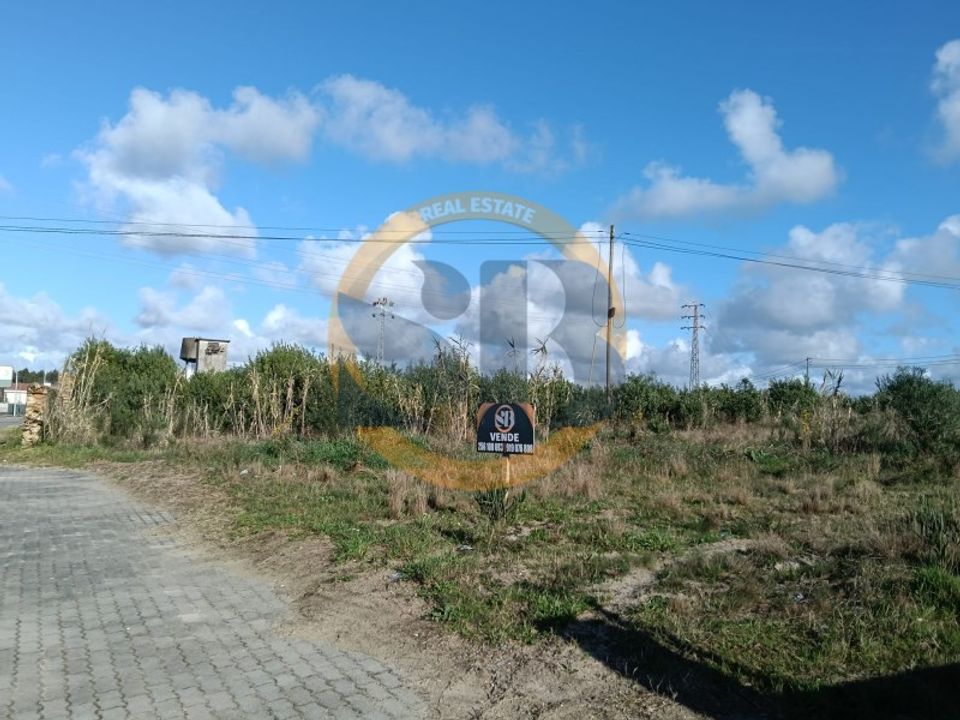 Helårsgrund i Ovar, Aveiro - foto 1