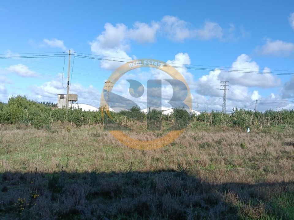 Helårsgrund i Ovar, Aveiro - foto 2
