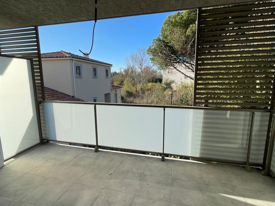 Lejlighed i Vias, Herault - foto 2
