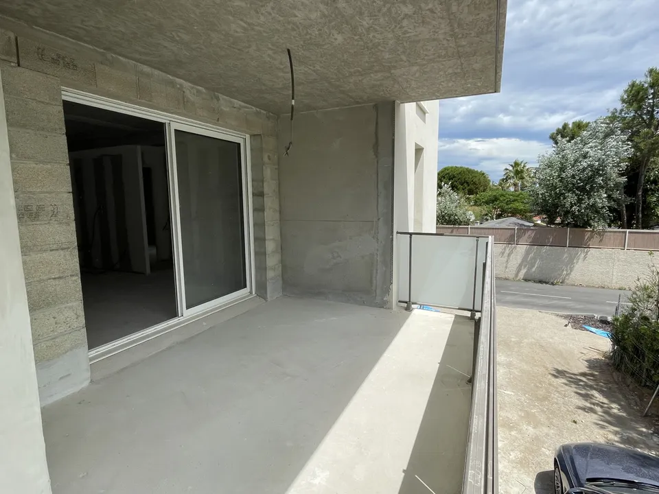 Lejlighed i Vias, Herault - foto 2