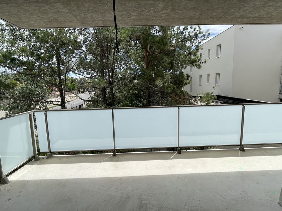 Lejlighed i Vias, Herault - foto 4