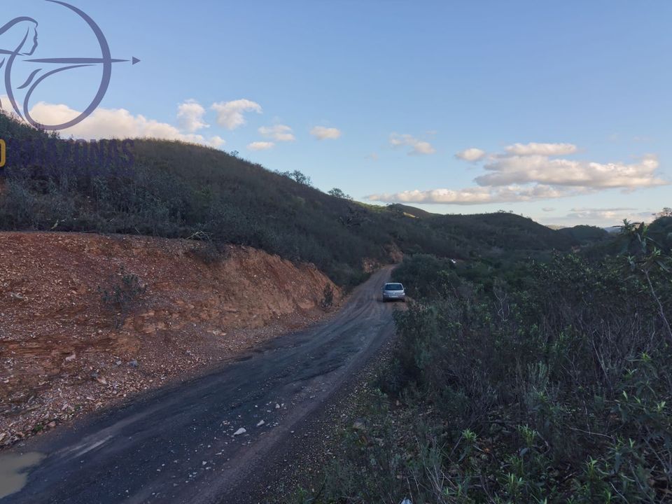 Helårsgrund i Silves, Faro - foto 3
