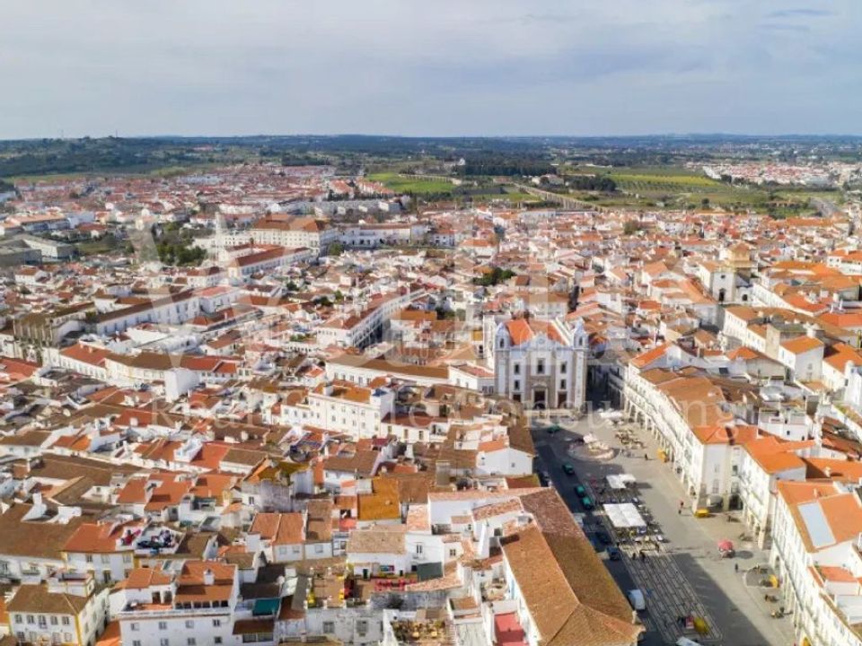 Landejendom i Evora, Evora - foto 5