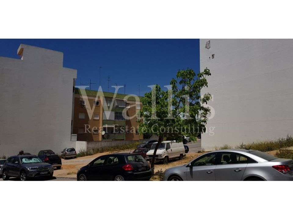 Helårsgrund i Setubal, Setubal - foto 3