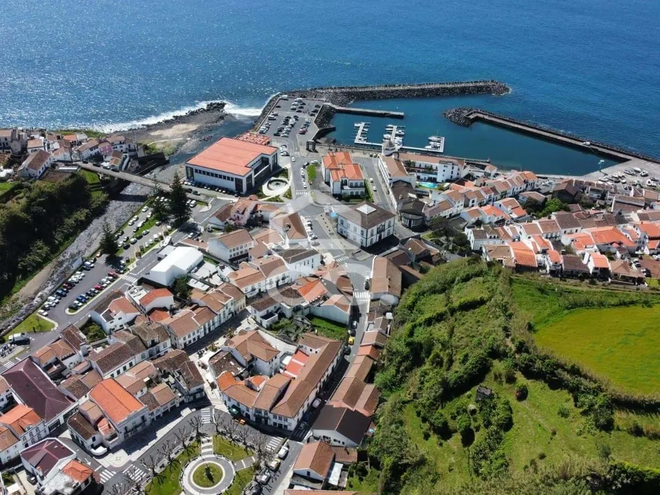 Helårsgrund i Povoacao, Sao Miguel - foto 1