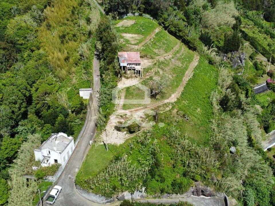 Helårsgrund i Povoacao, Sao Miguel - foto 4