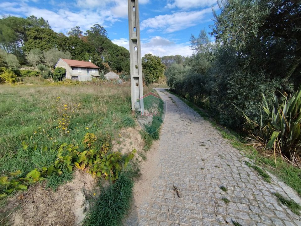 Helårsgrund i Viseu, Viseu - foto 4