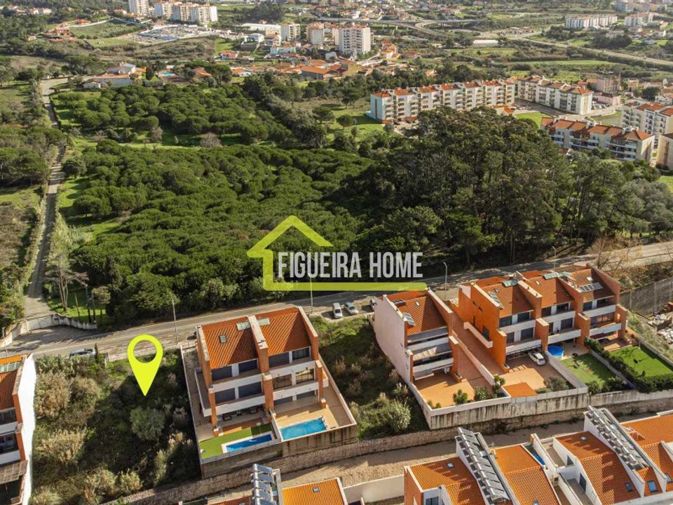 Helårsgrund i Tavarede, Coimbra - foto 4