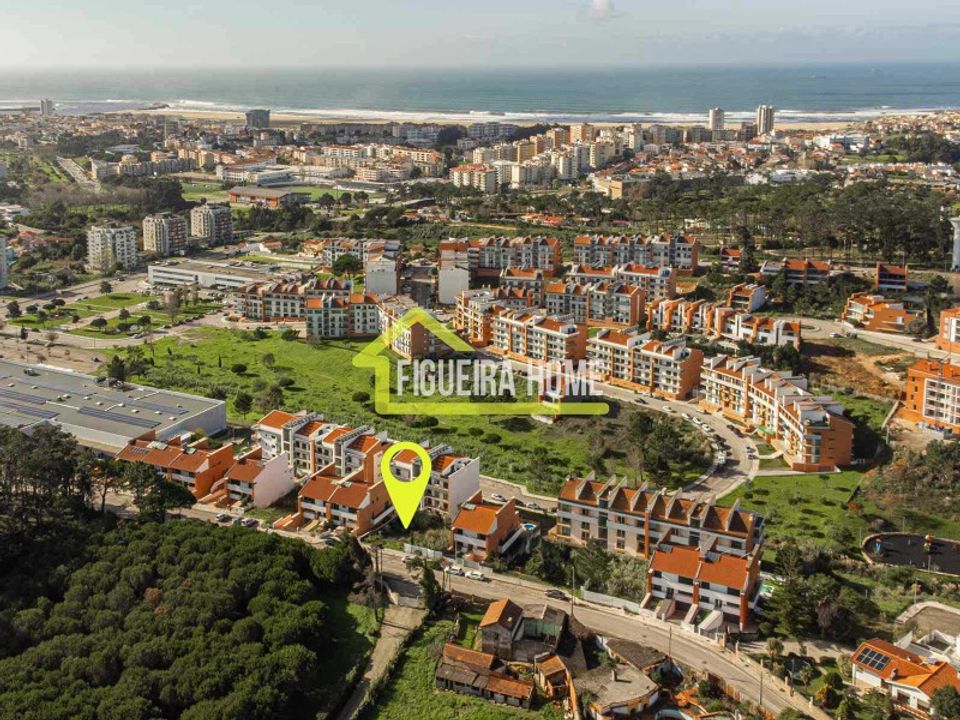Helårsgrund i Tavarede, Coimbra - foto 5