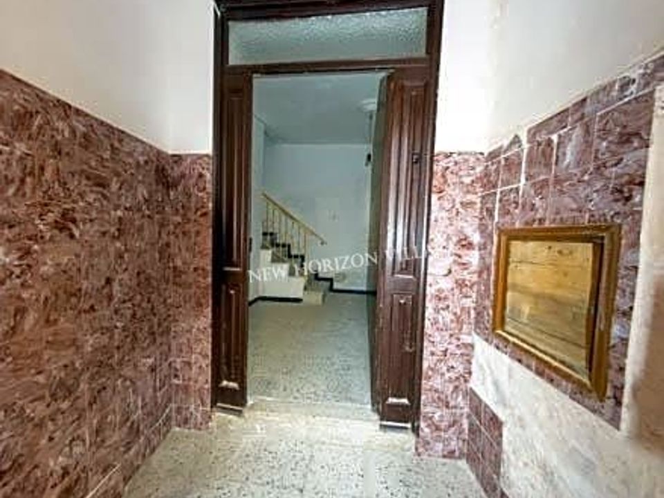Landejendom i Lubrin, Almeria - foto 3