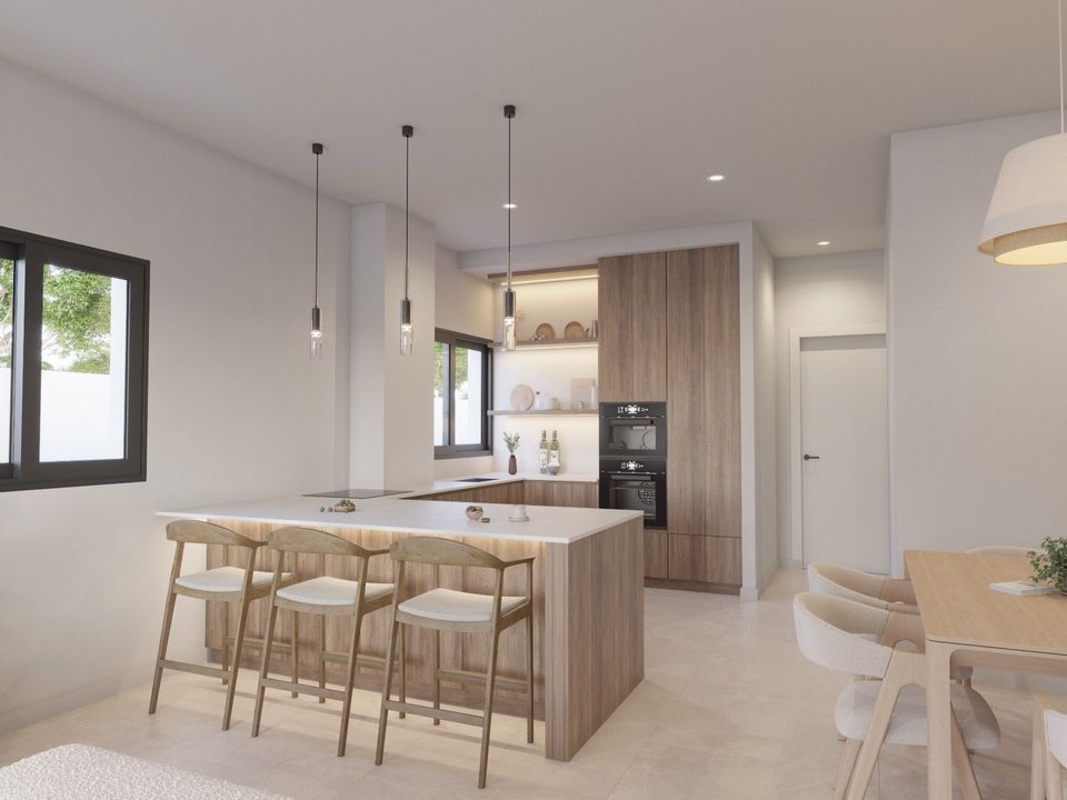 Villa a Polop, Alicante - foto 3