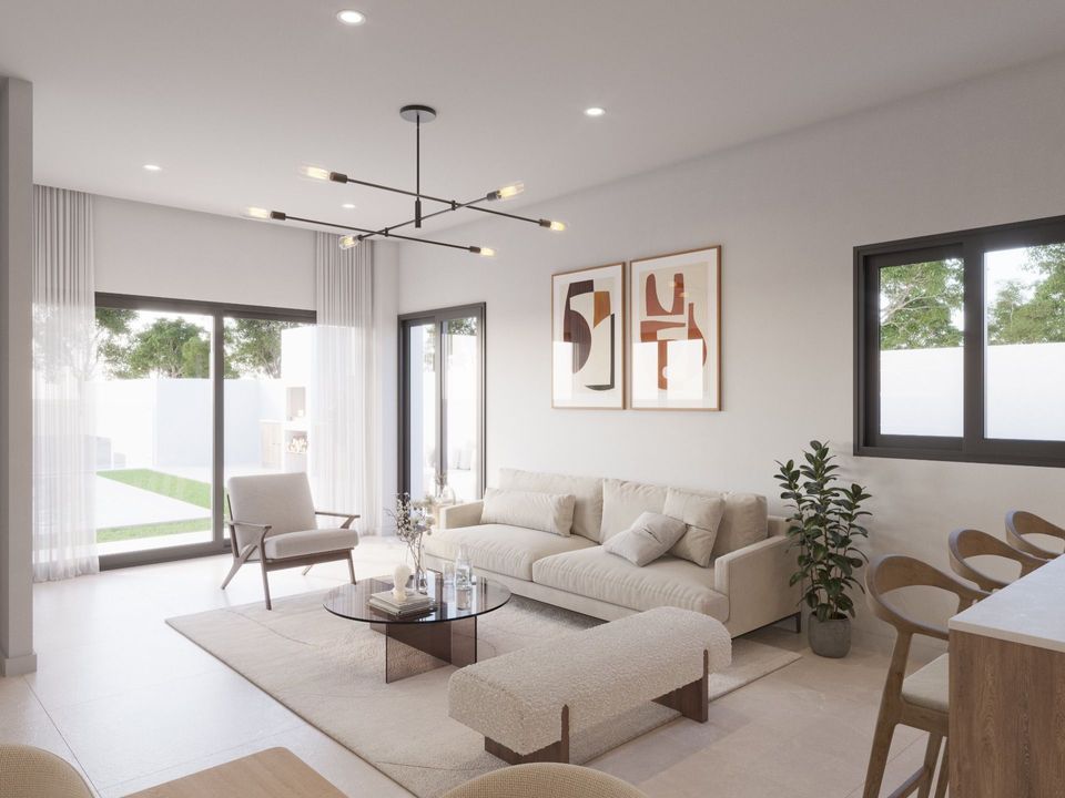 Villa a Polop, Alicante - foto 4